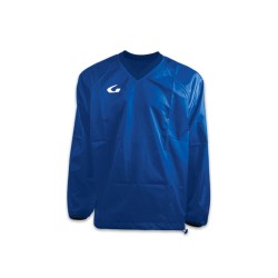 GEMS GIACCA ANTIVENTO SAN PAOLO - AZZURRO